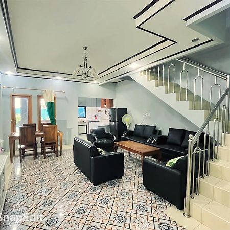 Villa Mutiara Citra Puncak Bu Eva Sampal 外观 照片