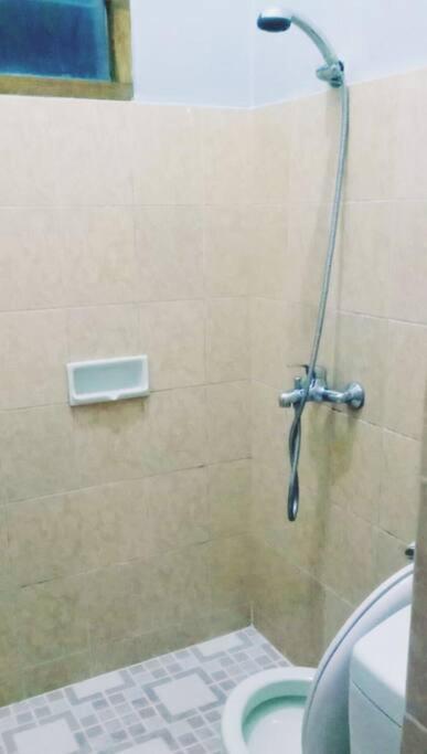Villa Mutiara Citra Puncak Bu Eva Sampal 外观 照片